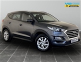 Used Hyundai Tucson