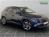 Used Hyundai Tucson