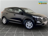 Used Hyundai Tucson