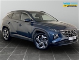 Used Hyundai Tucson