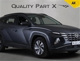 Used Hyundai Tucson