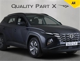 Used Hyundai Tucson