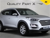 Used Hyundai Tucson