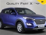 Used Hyundai Tucson