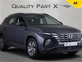 Used Hyundai Tucson
