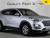 Used Hyundai Tucson