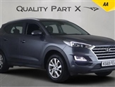 Used Hyundai Tucson