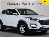 Used Hyundai Tucson