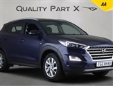 Used Hyundai Tucson