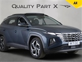 Used Hyundai Tucson