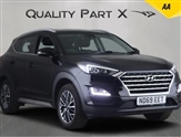 Used Hyundai Tucson