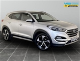 Used Hyundai Tucson