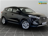 Used Hyundai Tucson
