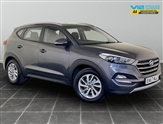 Used Hyundai Tucson