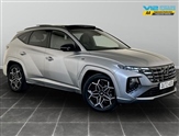 Used Hyundai Tucson