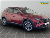 Used Hyundai Tucson