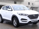 Used Hyundai Tucson