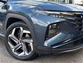 Hyundai Tucson Image 2