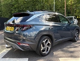 Hyundai Tucson Image 3