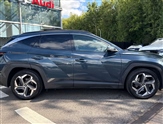 Hyundai Tucson Image 4