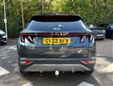 Hyundai Tucson Image 5