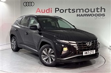 Used Hyundai Tucson