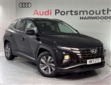 Hyundai Tucson Image 1