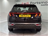 Hyundai Tucson Image 5