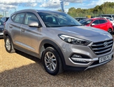 Used Hyundai Tucson