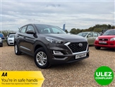 Used Hyundai Tucson