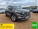 Used Hyundai Tucson