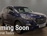 Used Hyundai Tucson