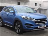 Used Hyundai Tucson
