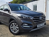 Used Hyundai Tucson