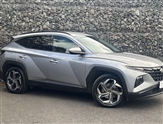 Used Hyundai Tucson