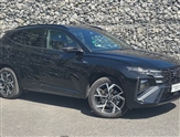 Used Hyundai Tucson