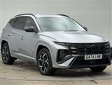 Used Hyundai Tucson