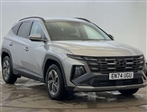 Used Hyundai Tucson