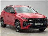 Used Hyundai Tucson