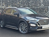 Used Hyundai Tucson