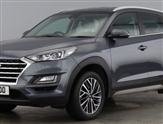 Used Hyundai Tucson