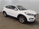 Used Hyundai Tucson