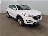 Used Hyundai Tucson