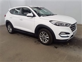 Used Hyundai Tucson