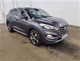 Used Hyundai Tucson