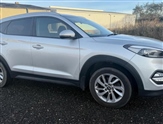 Used Hyundai Tucson