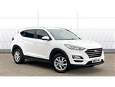 Hyundai Tucson Image 1