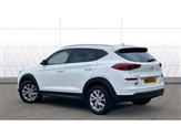 Hyundai Tucson Image 2