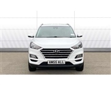 Hyundai Tucson Image 3