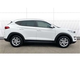 Hyundai Tucson Image 5
